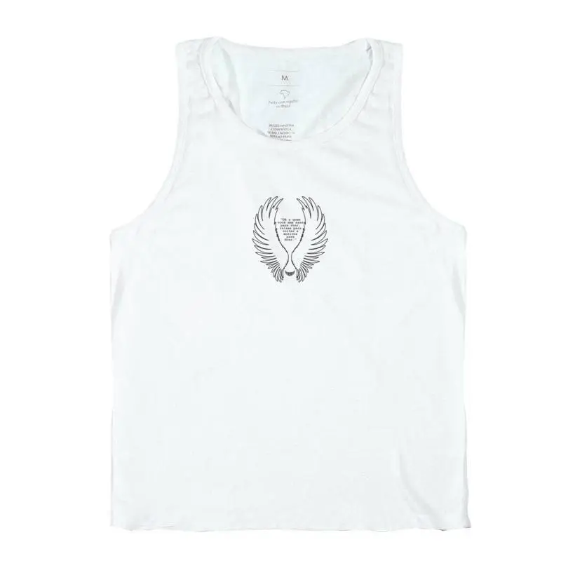 Regata Dê a quem você ama asas para voar