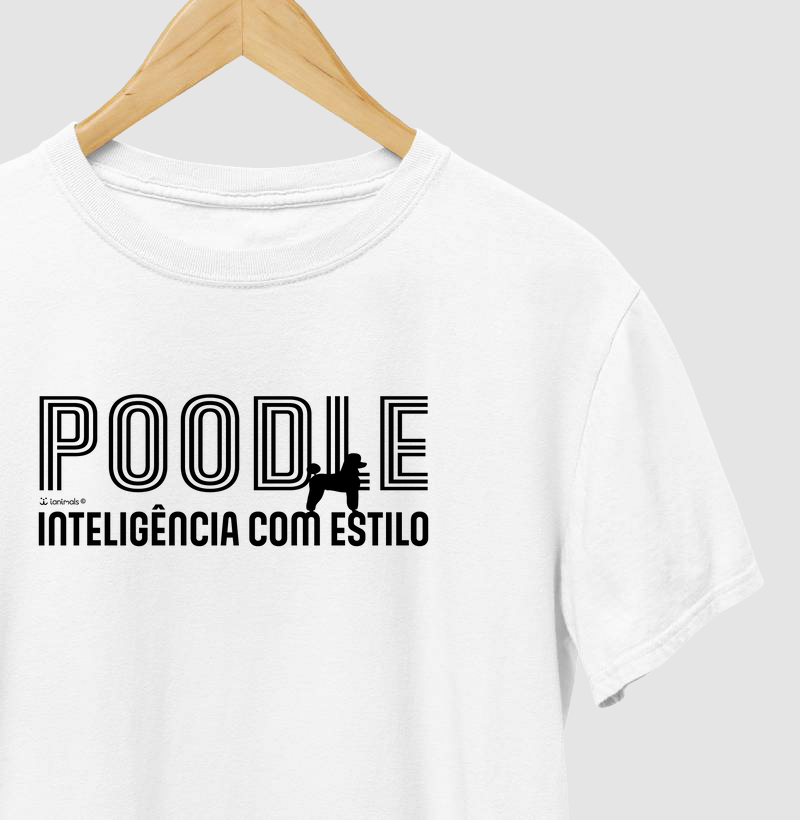 Poodle - Essência