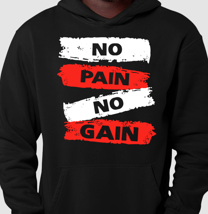 Hoodie Moletom Premium