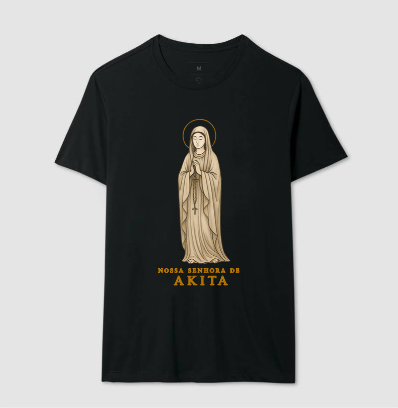 Nossa Senhora de Akita