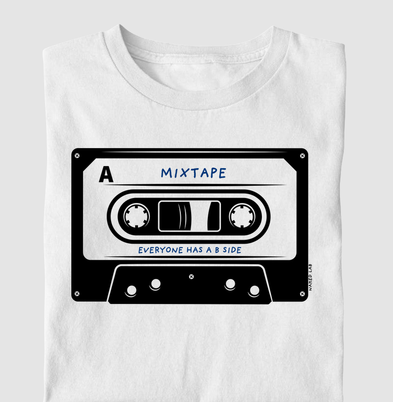 Mixtape – Chest Infantil
