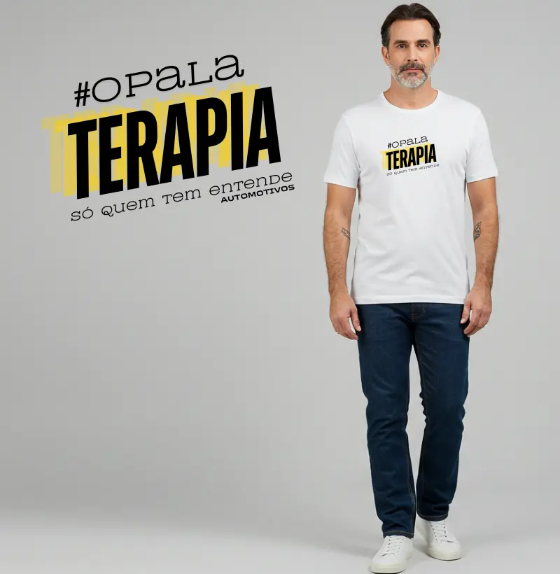 Opalaterapia 