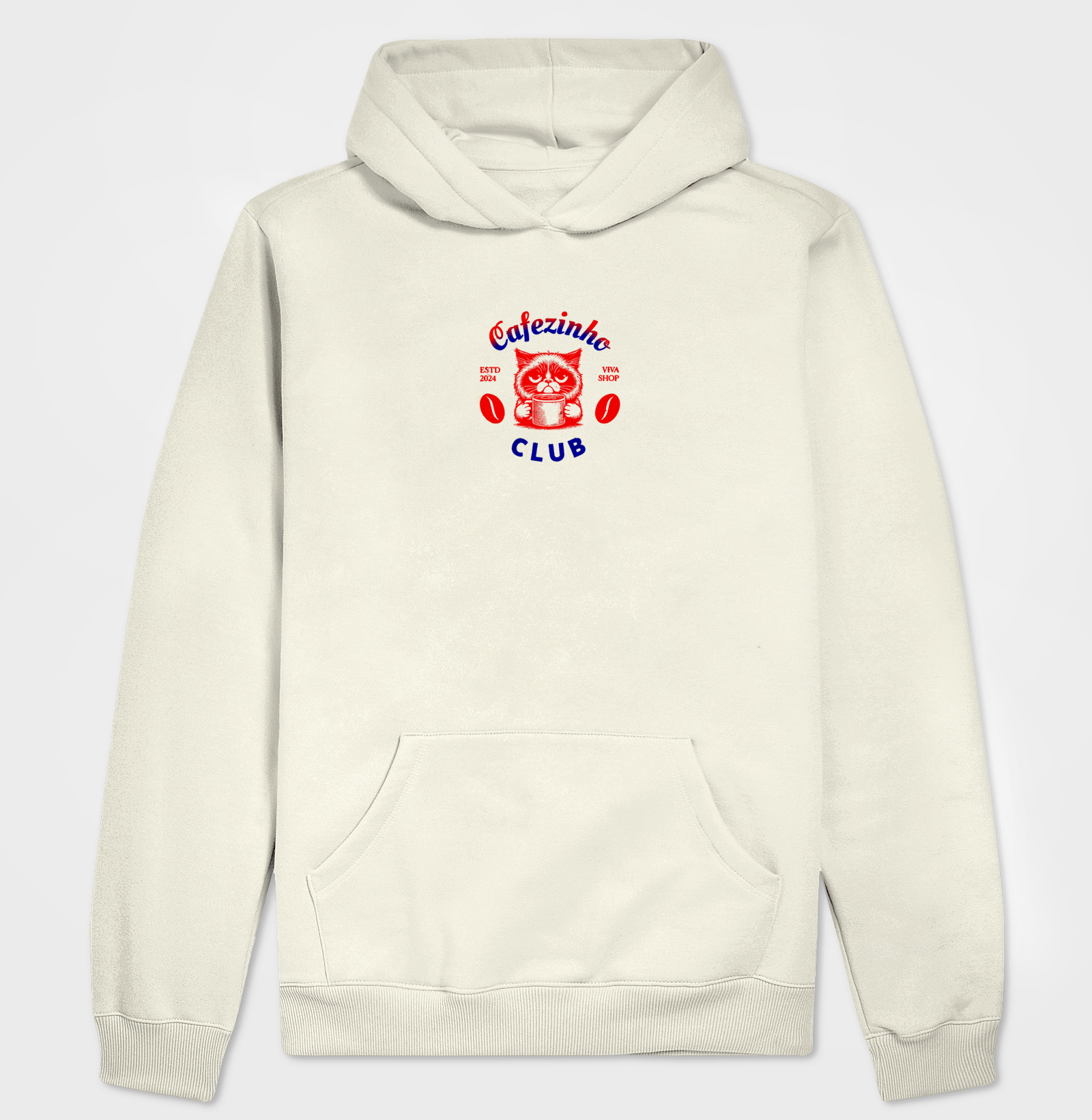 cafezinho club