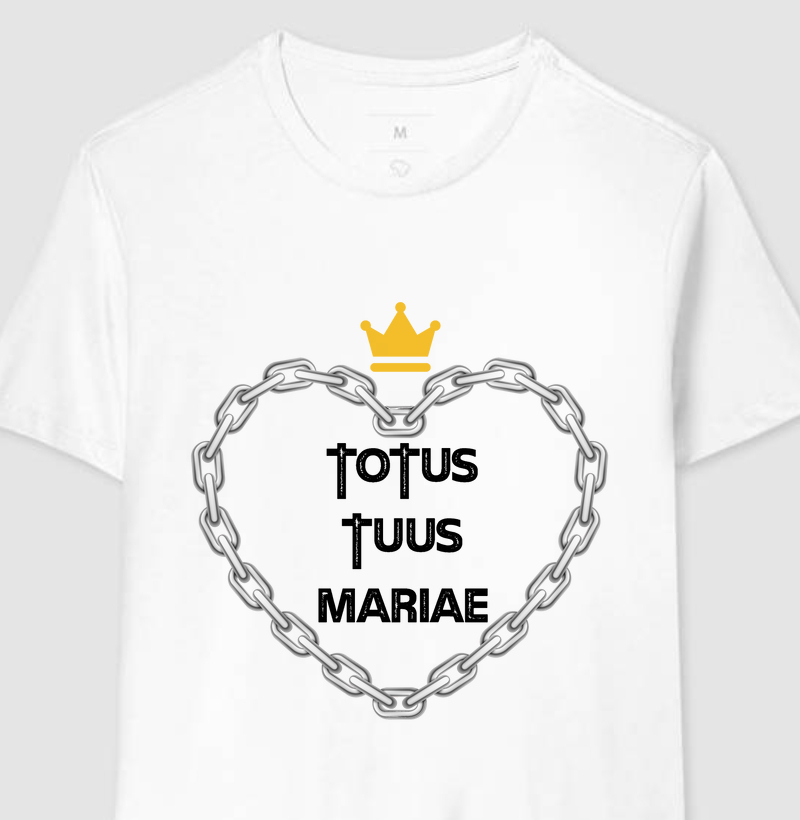 TOTUS TUUS