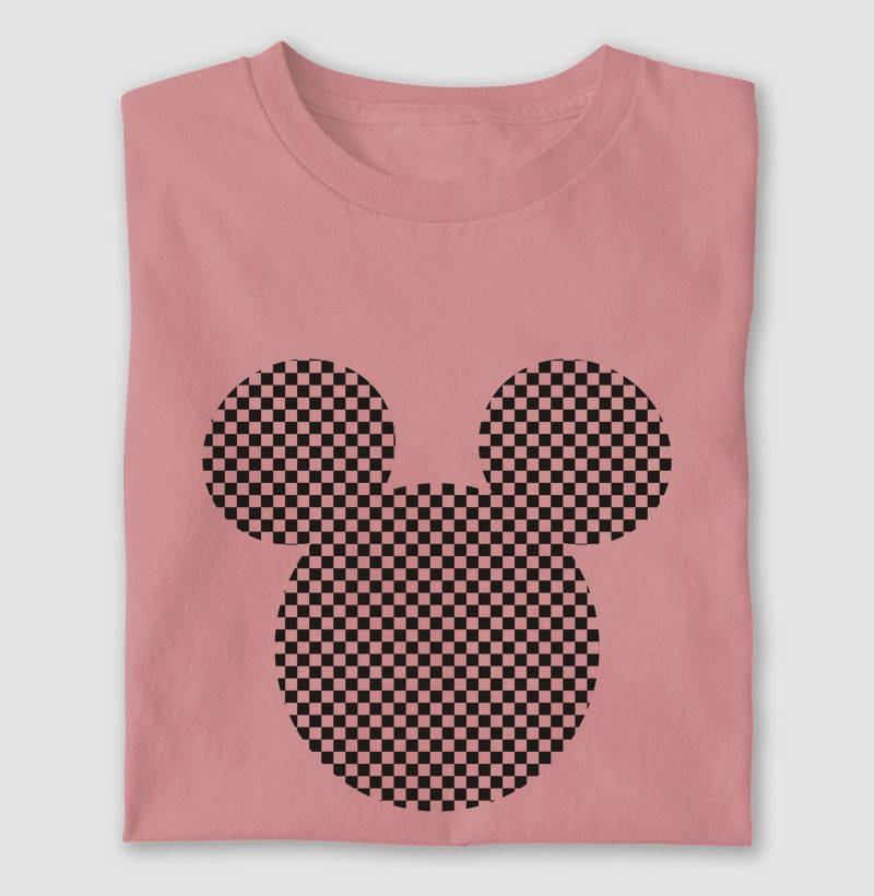 camiseta MMouse