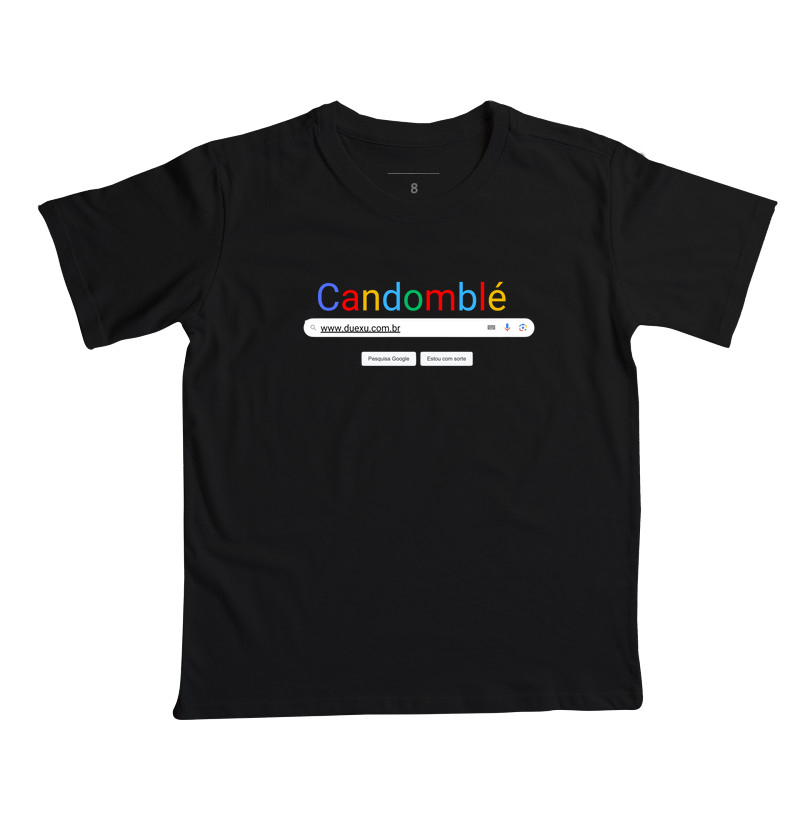 Candomblé Search