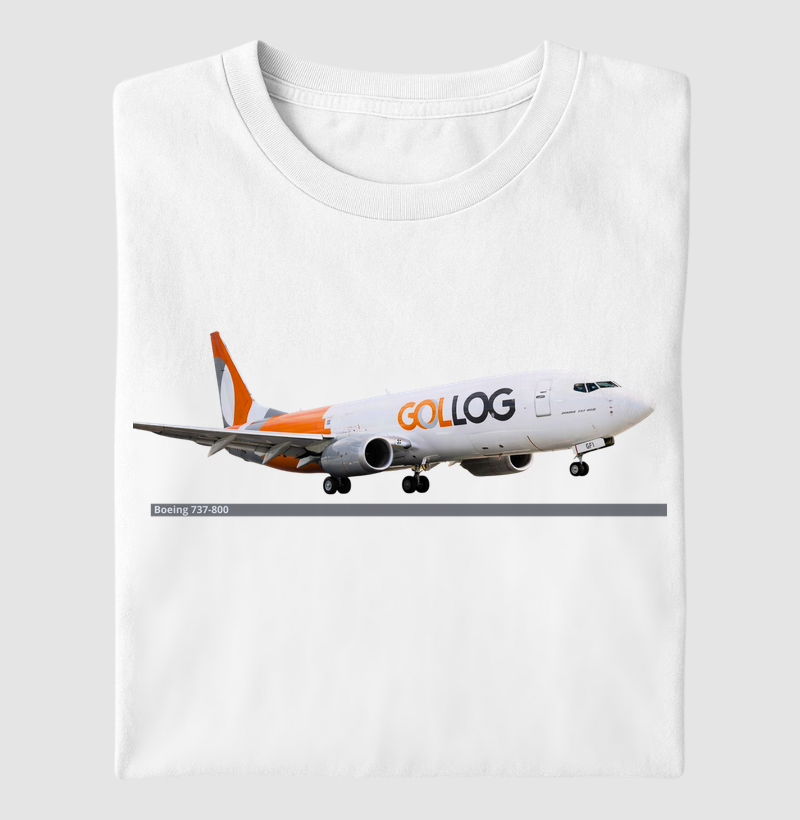 737-800 Gollog
