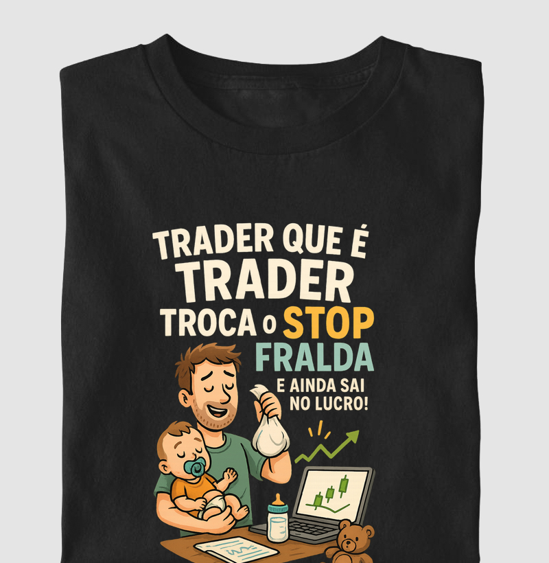 Pai Trader - 20% off