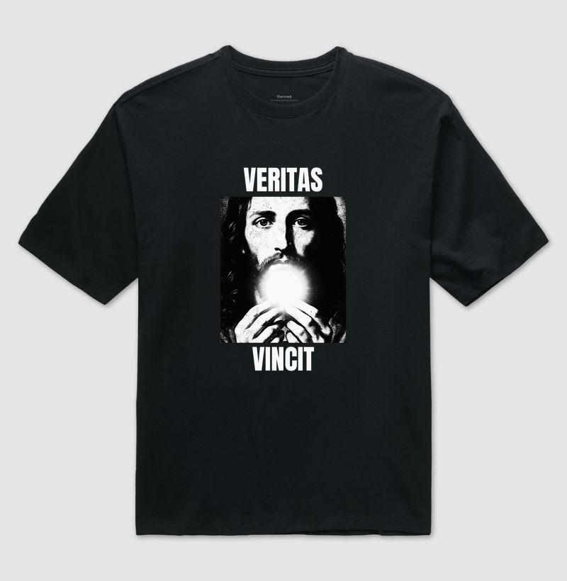 Veritas Vincit