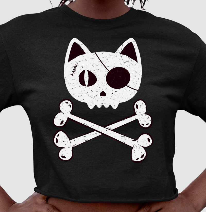 Gato Pirata