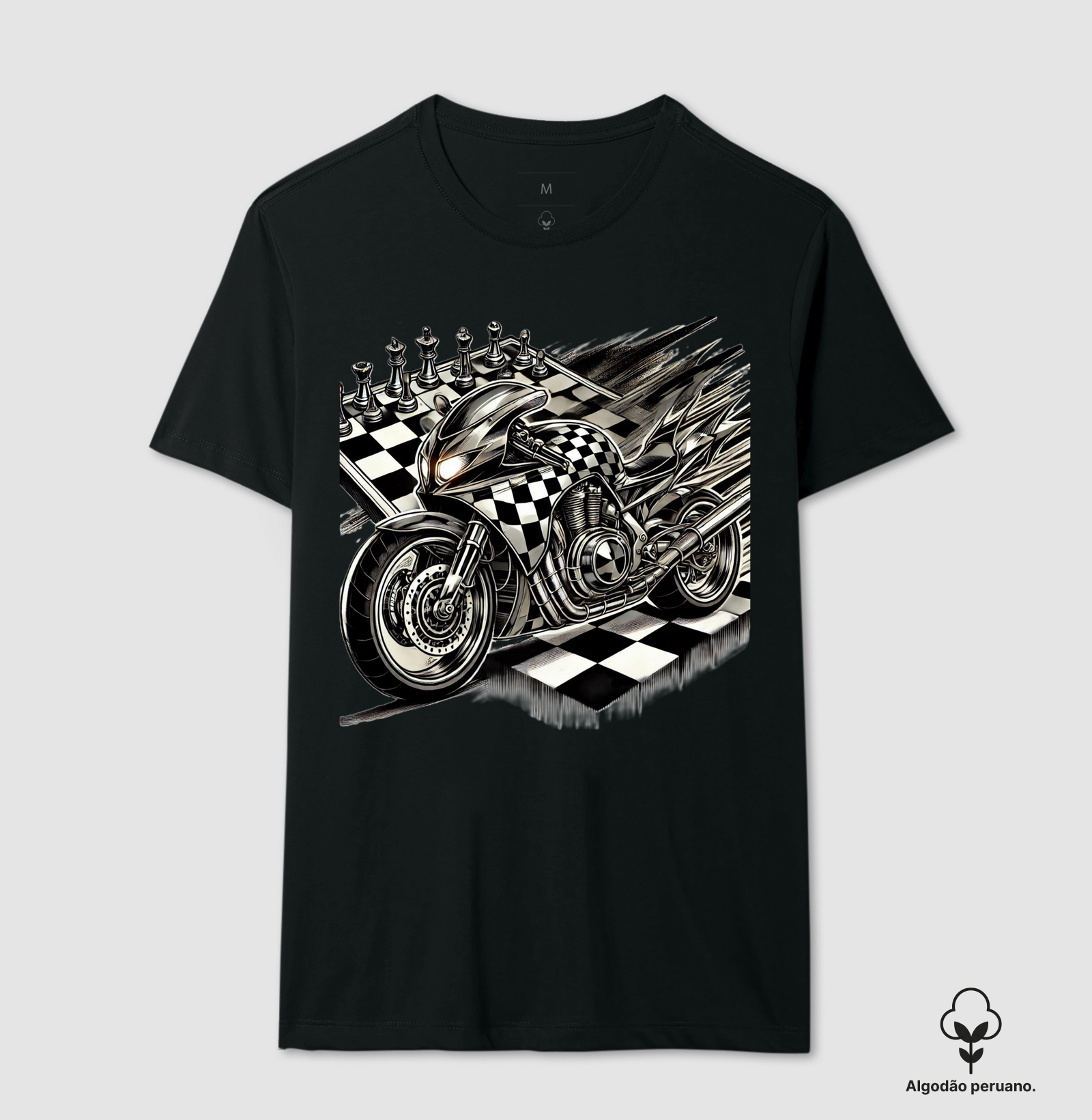 Moto Chess