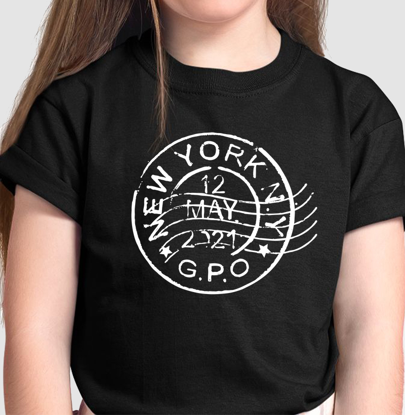 NY Stamp