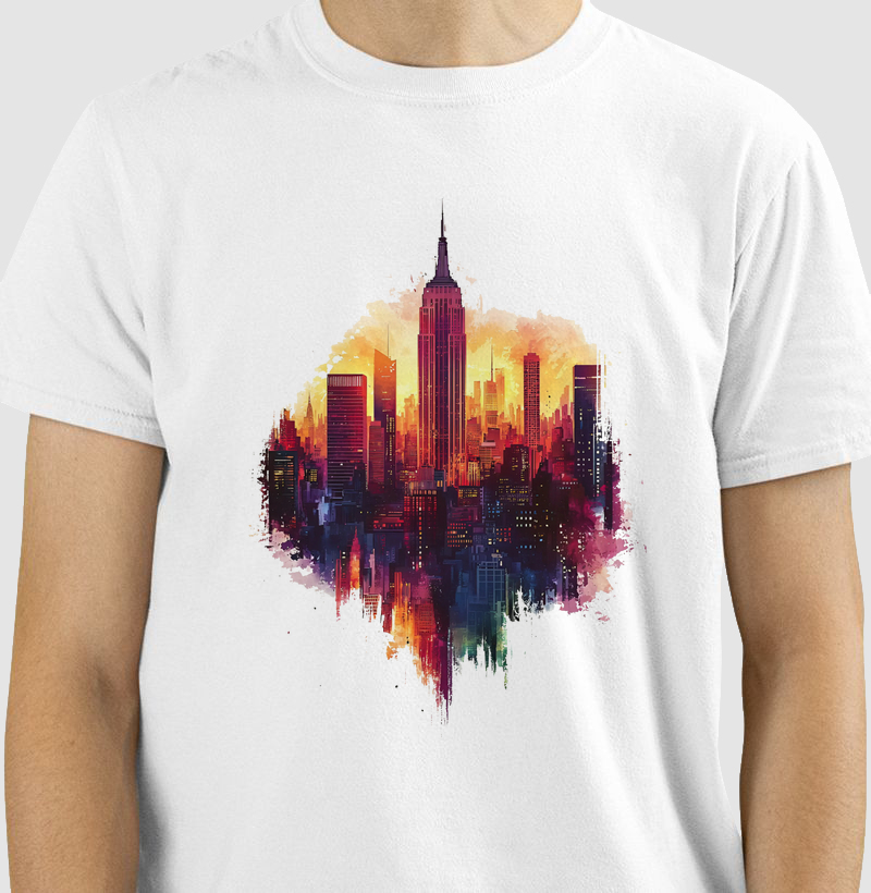 Camisa 0