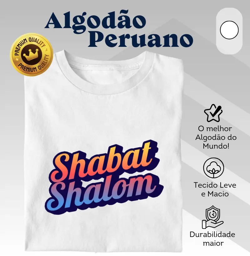 Shabat Shalom