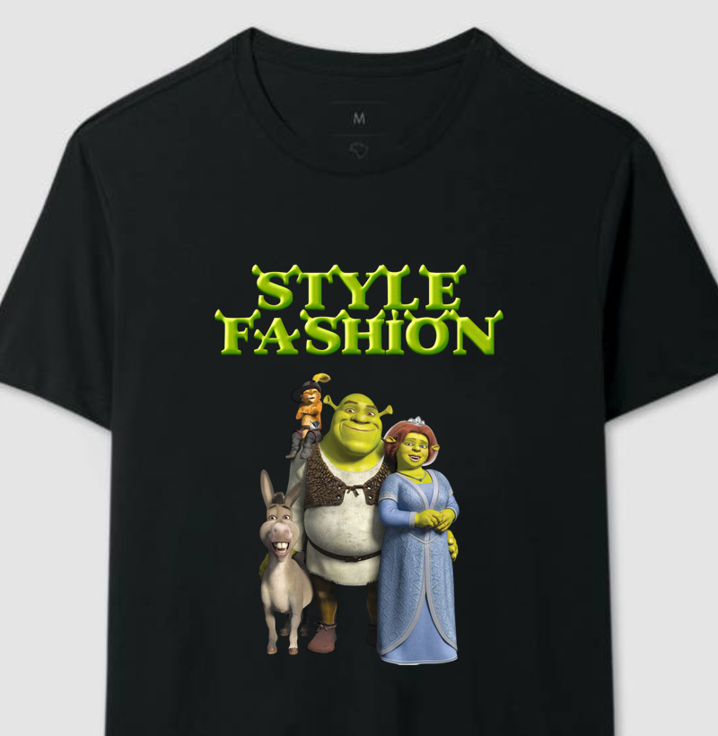 SHREK