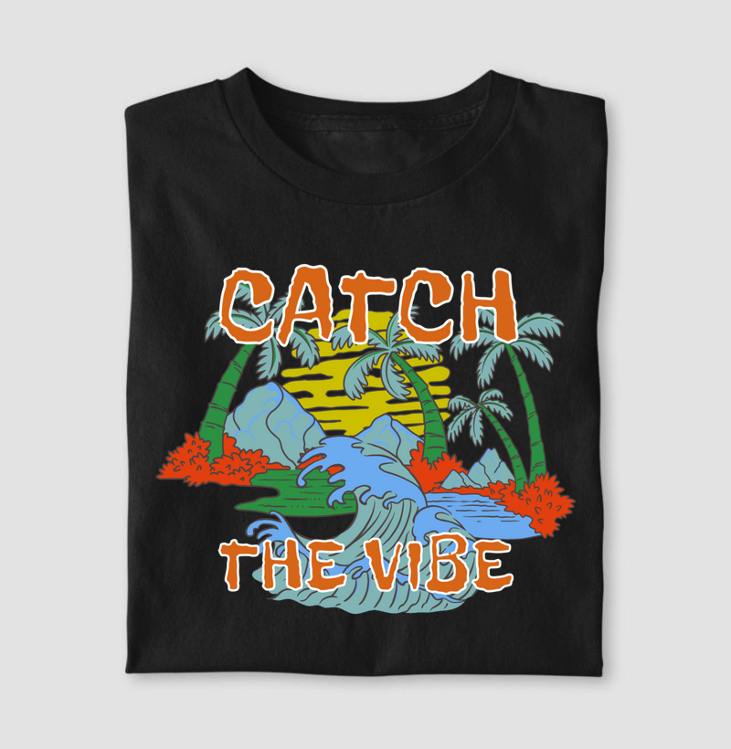 Catch The Vibe