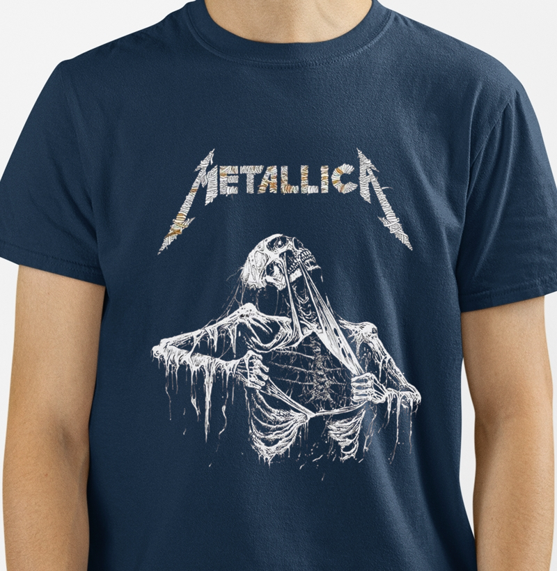 Metallica - Open Heart