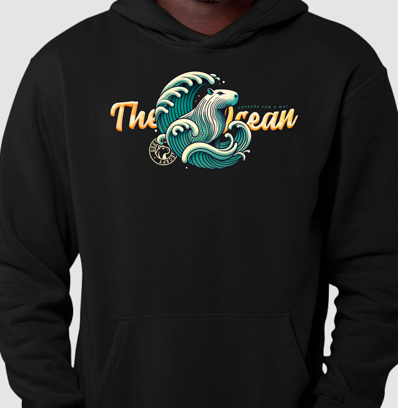 The Ocean