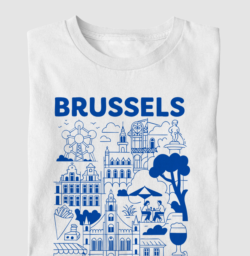 Brussels