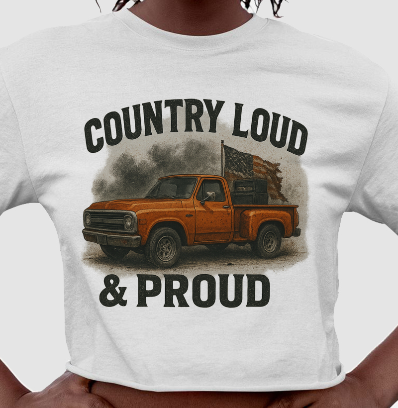 Step Side Loud