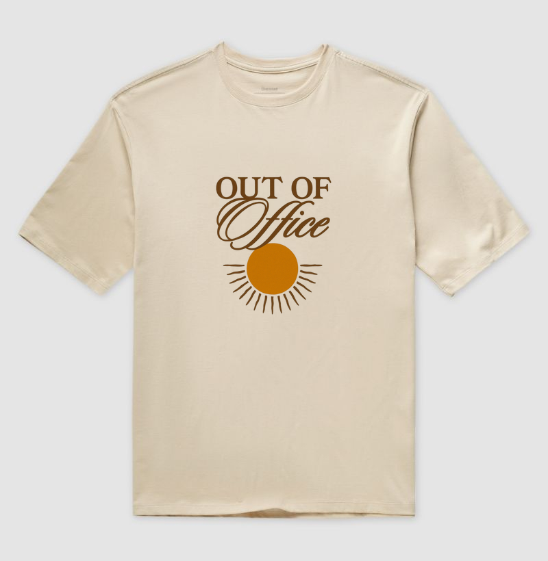Out of office