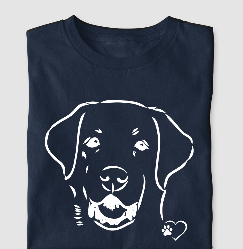 Contorno Labrador