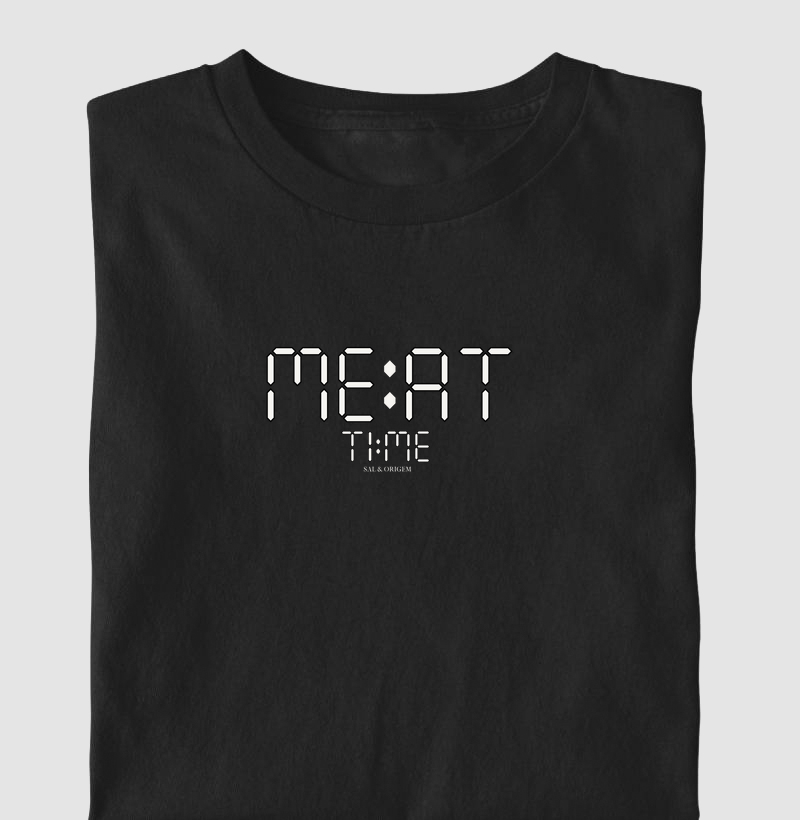 MEAT TIME