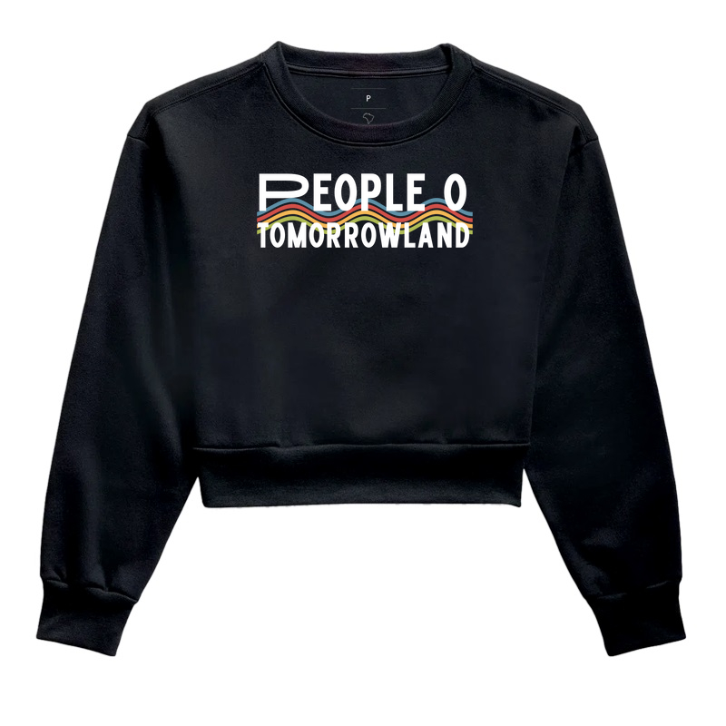 People of Tomorrowland - Mod 2