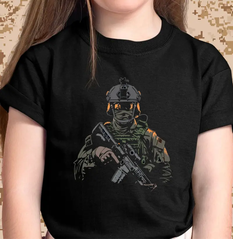 OPERACIONAL/ Infantil