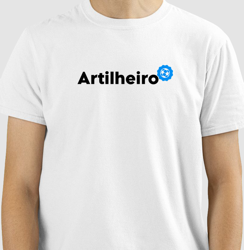 Artilheiro Verificado