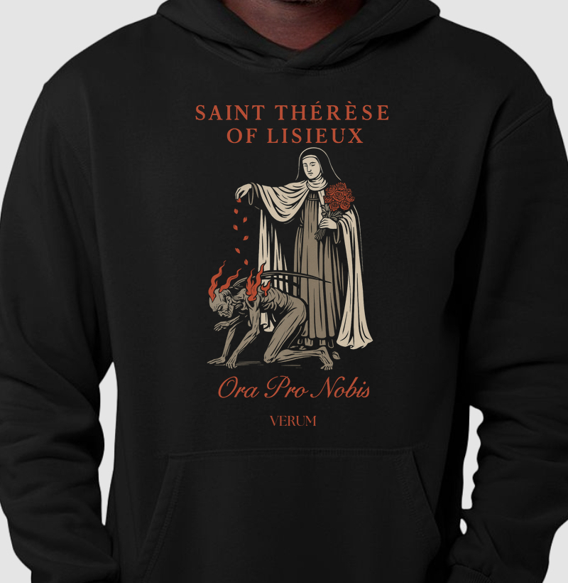 HOODIE LISIEUX