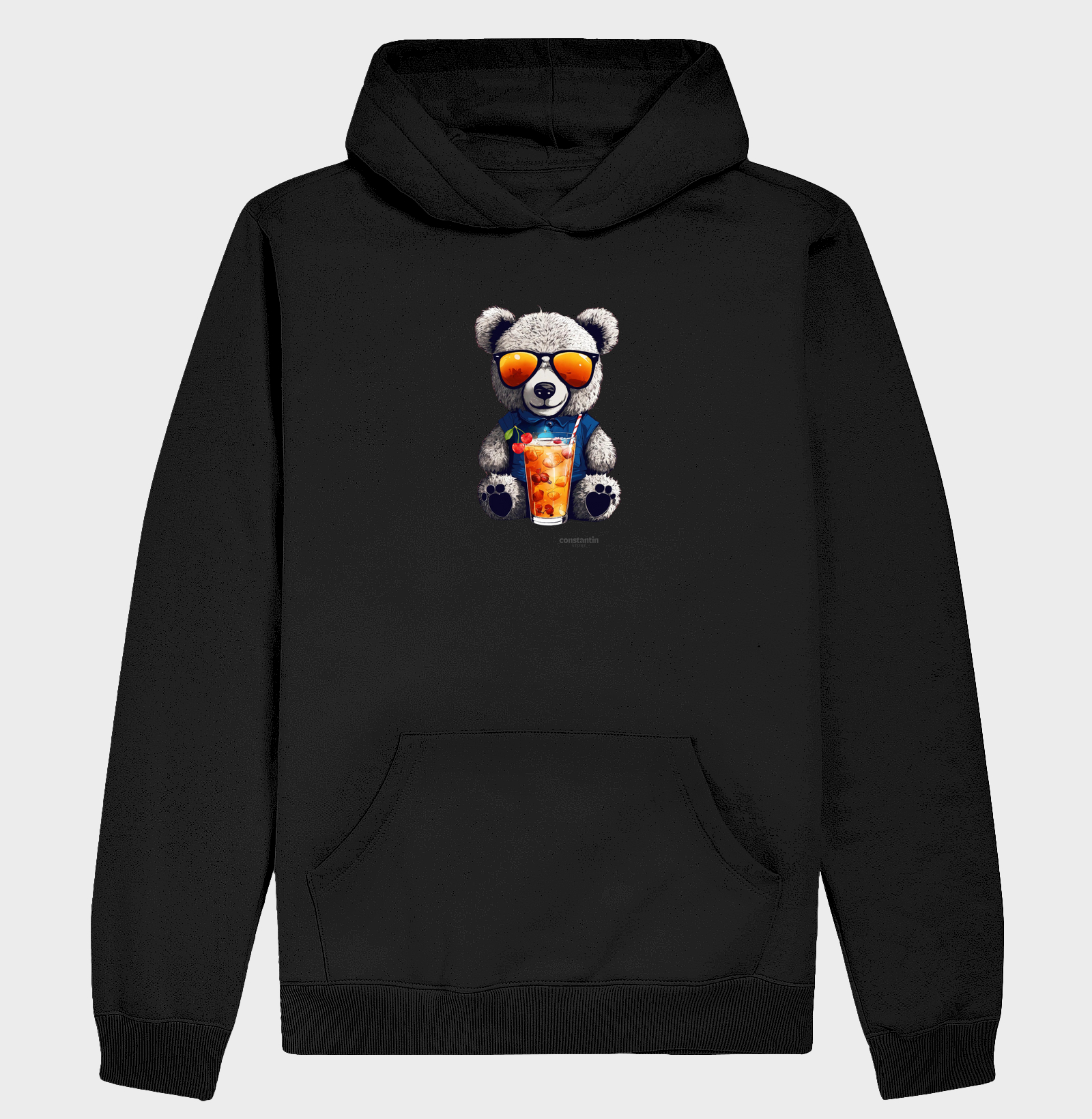 urso cereja juice