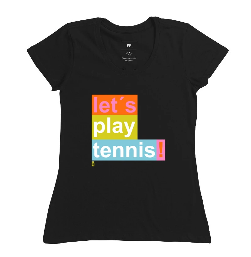 LETS PLAY Ö