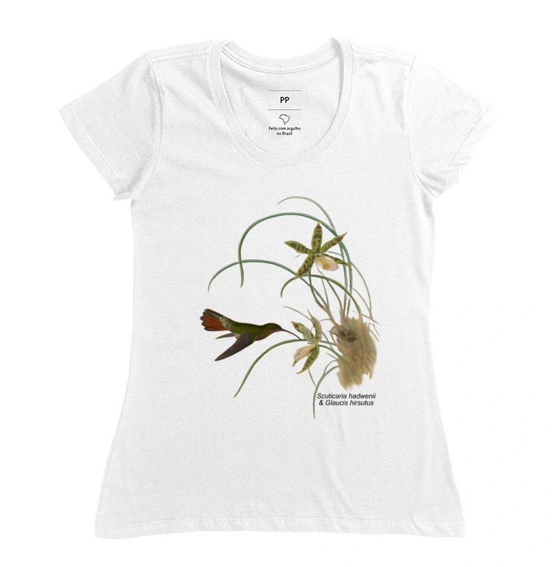 Scuticaria t-shirt