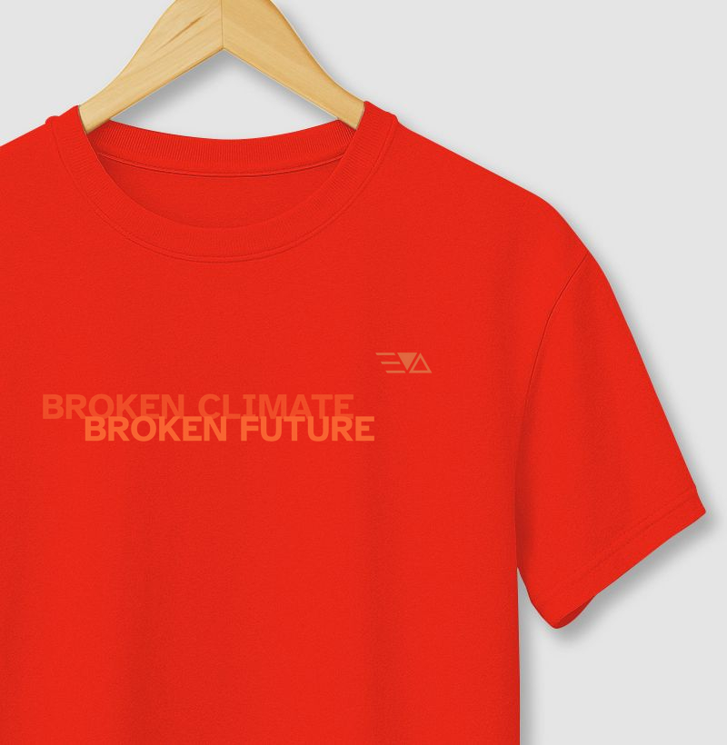 BROKEN CLIMATE