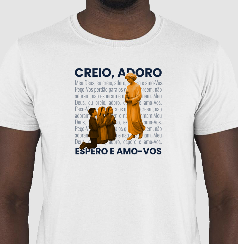 O Anjo de Portugal
