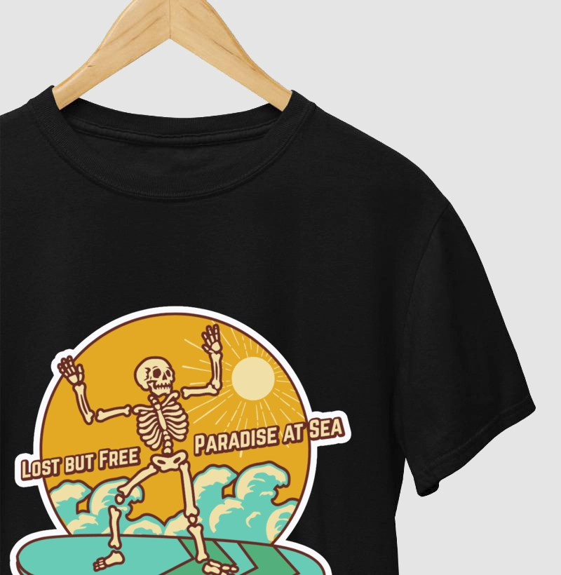 CAMISETAS PERSONALIZADA