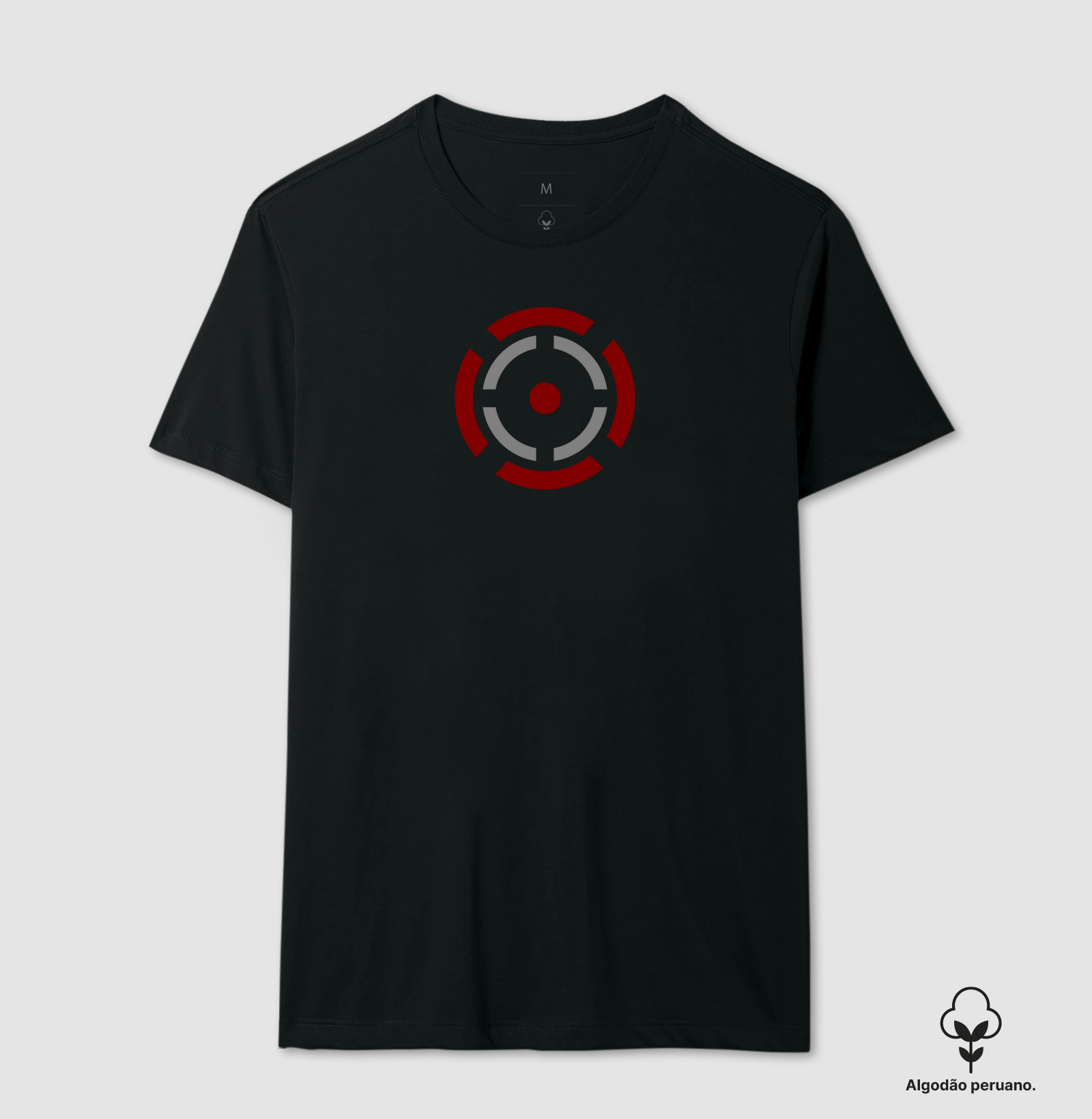 Camiseta Vista na Mira