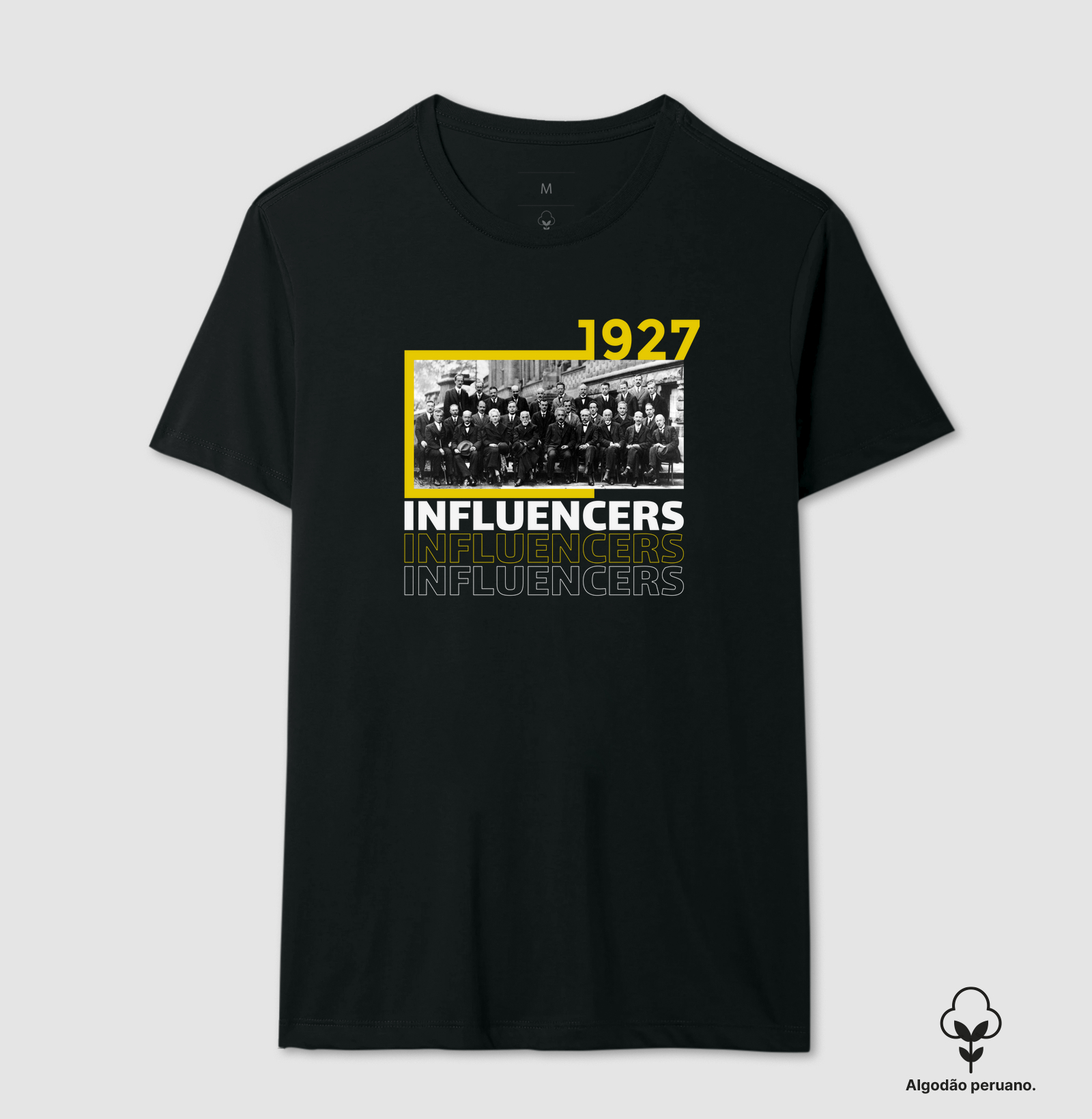 Influencers - 1927
