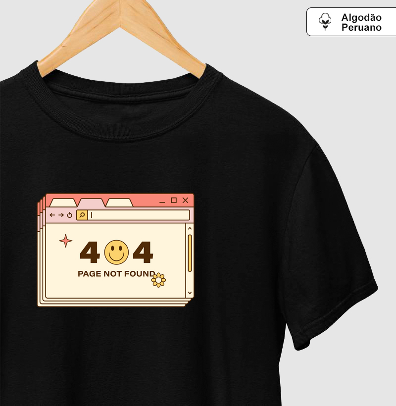 404-Page Not Found