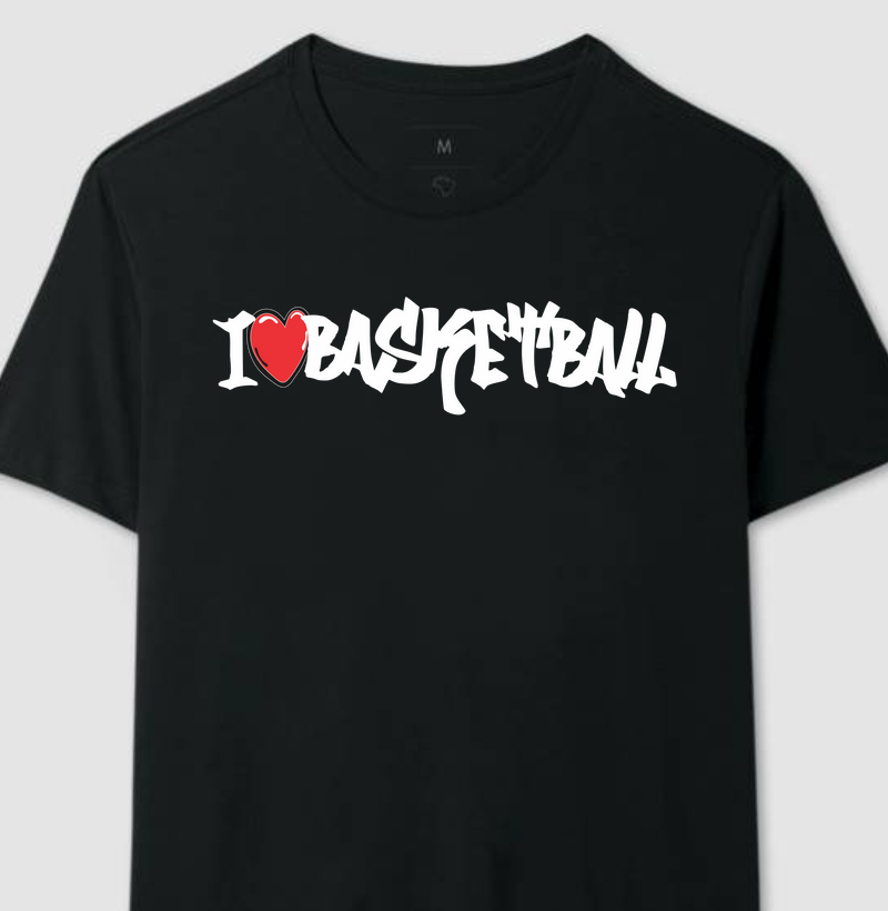 I love you basketball 3