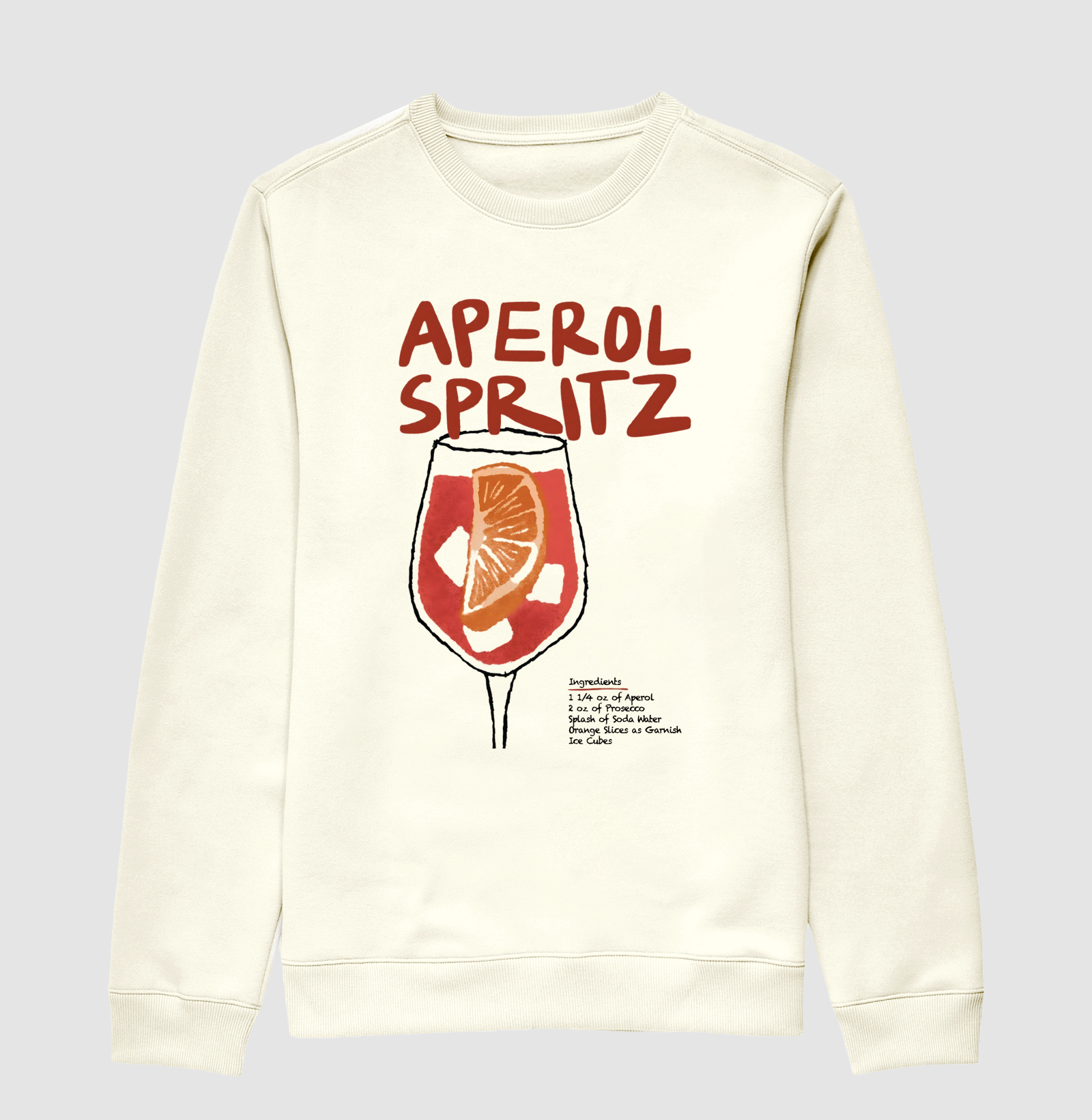 Aperol Spritz