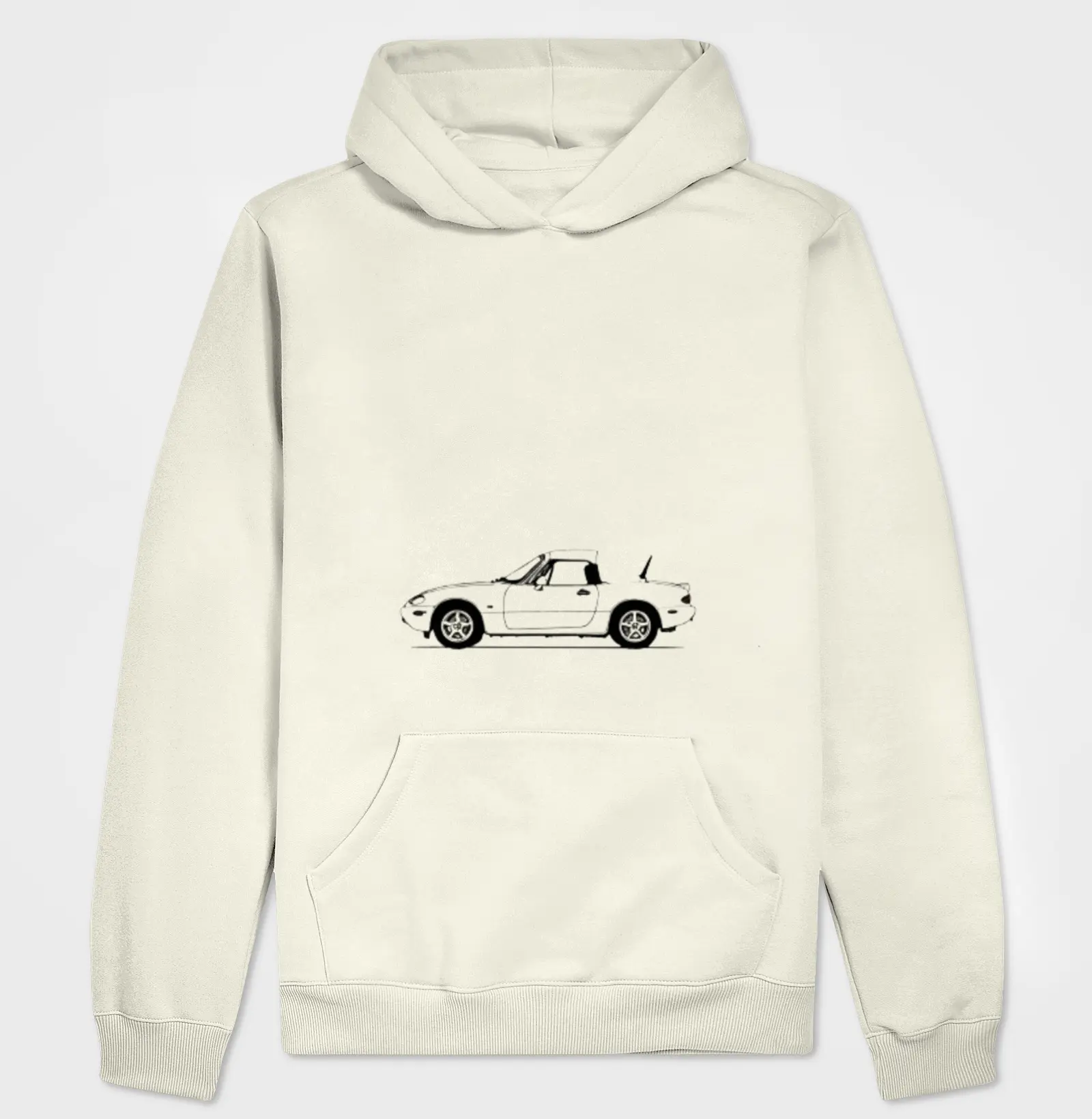 T - Shirt Miata W