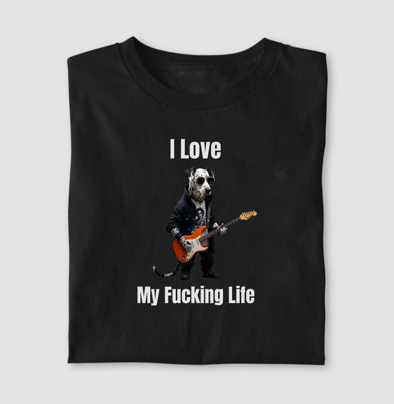 Fucking Life