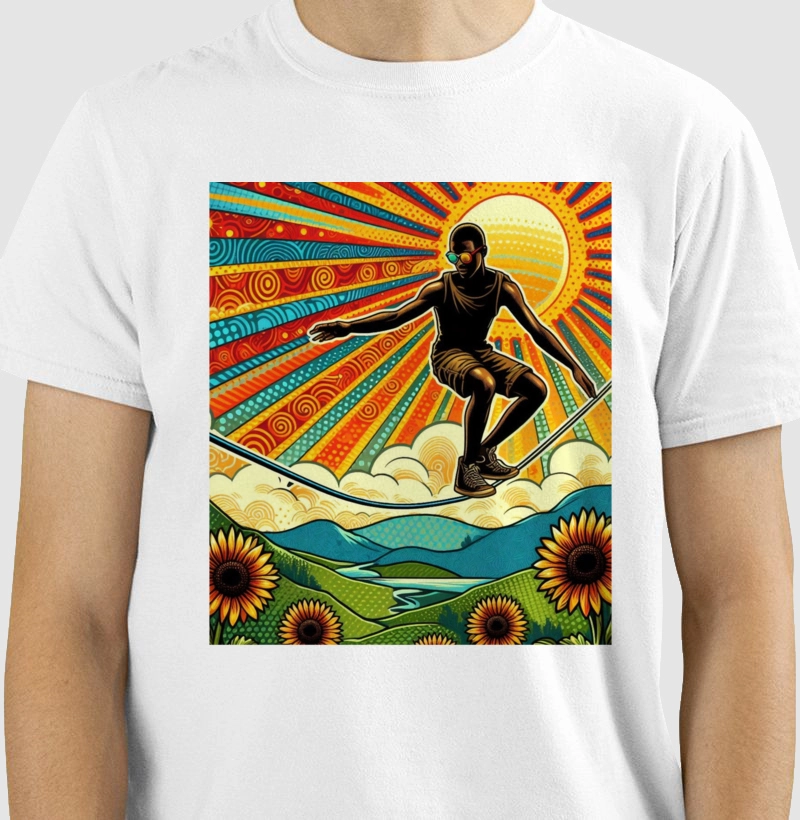 Sunshine épic