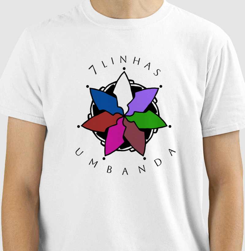 7 LINHAS