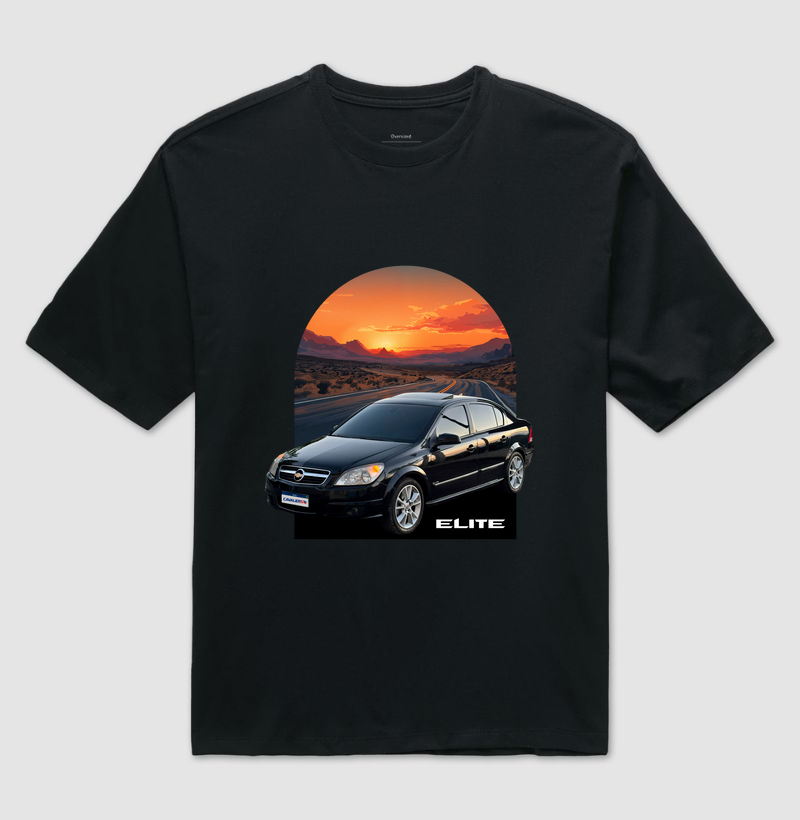 Vectra Elite Black