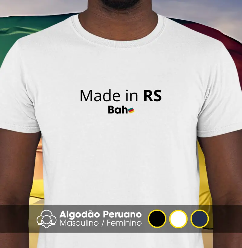 Made in RS