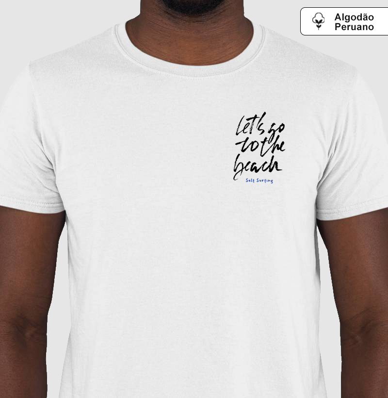 LET´S GO | Confecção Reserva 🦜