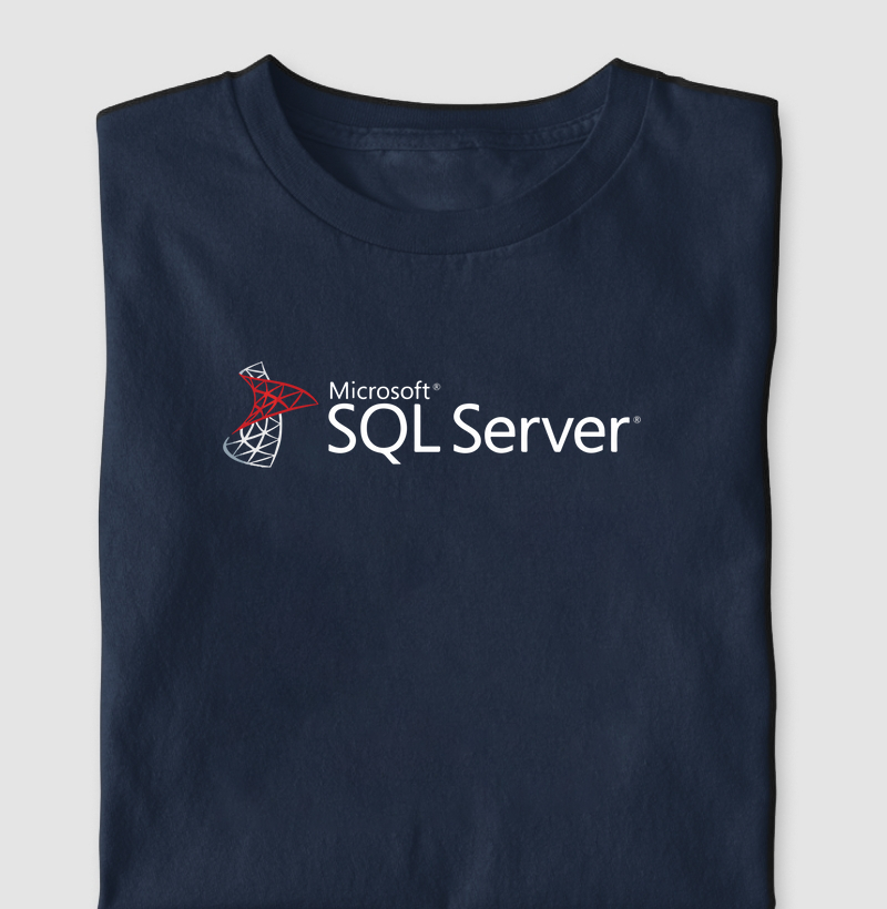 "SQL Server" Logos T.I